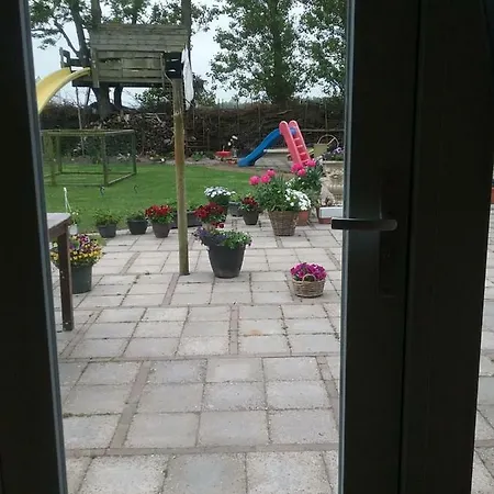 De Boerderij