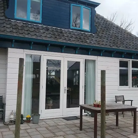 De Boerderij Breezand (North Holland)