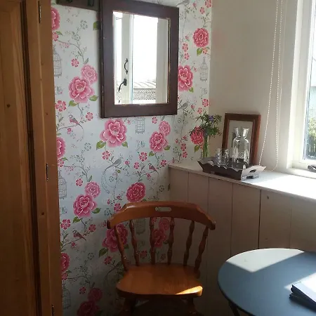 Ubytování v soukromí De Boerderij