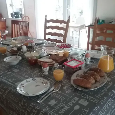 De Boerderij Ubytování v soukromí