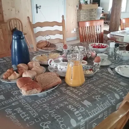De Boerderij Breezand (North Holland)