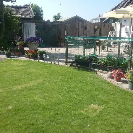 De Boerderij