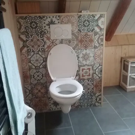 Ubytování v soukromí De Boerderij