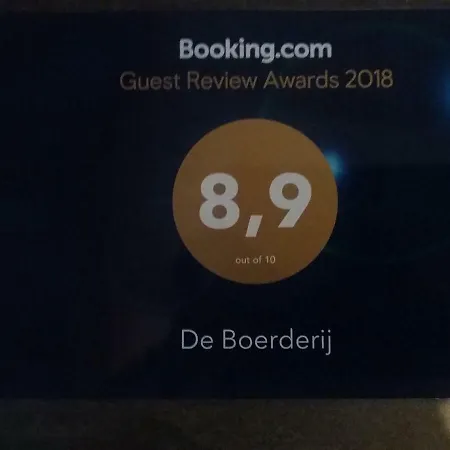 De Boerderij Breezand (North Holland)