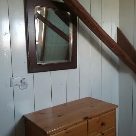 Ubytování v soukromí De Boerderij