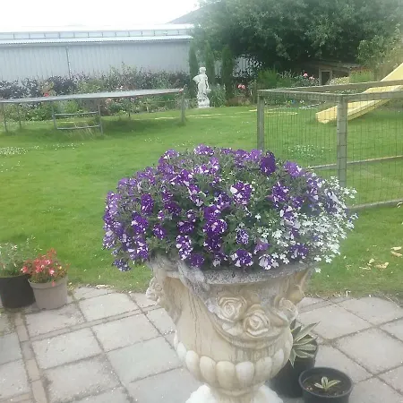 De Boerderij Ubytování v soukromí Breezand (North Holland)