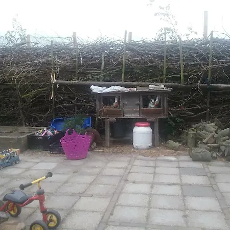 De Boerderij Breezand (North Holland)